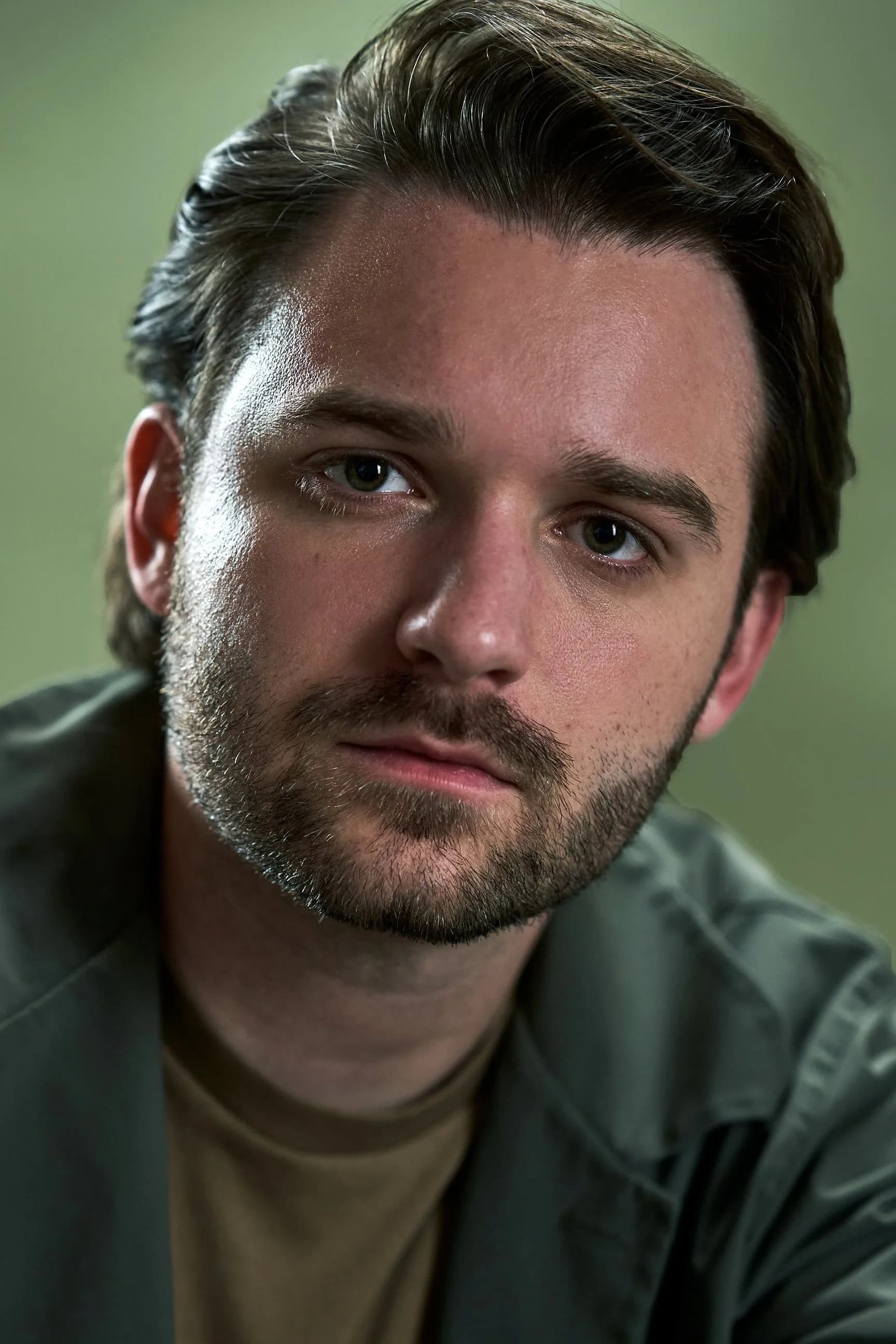 Ben Stillwell photo