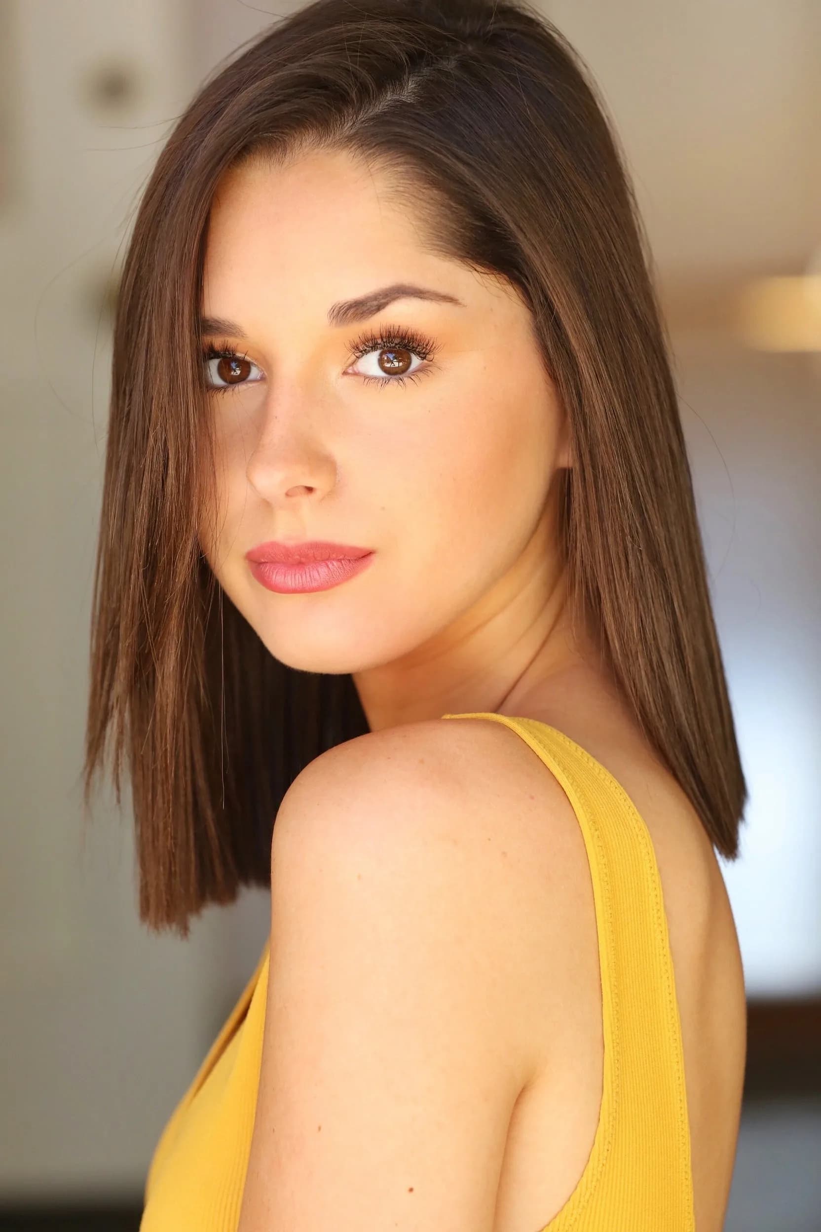 Foto von Tori Keeth