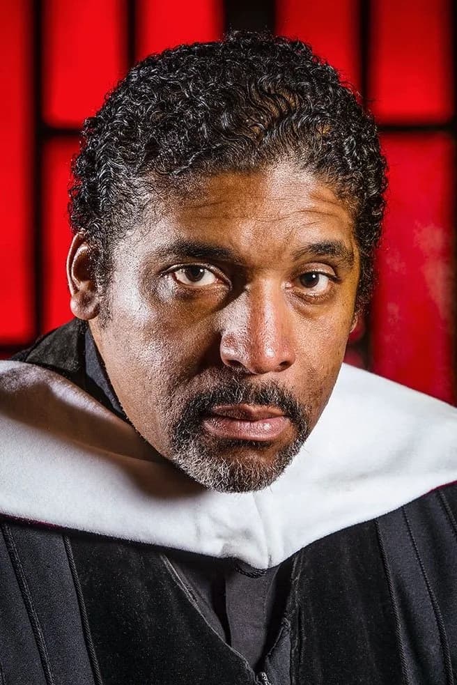William J. Barber II photo