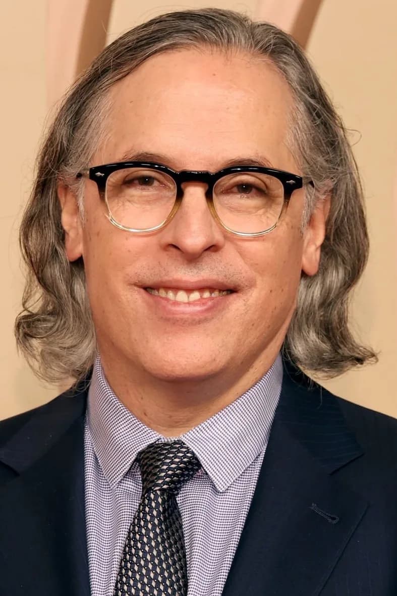 Photo de Rodrigo Prieto