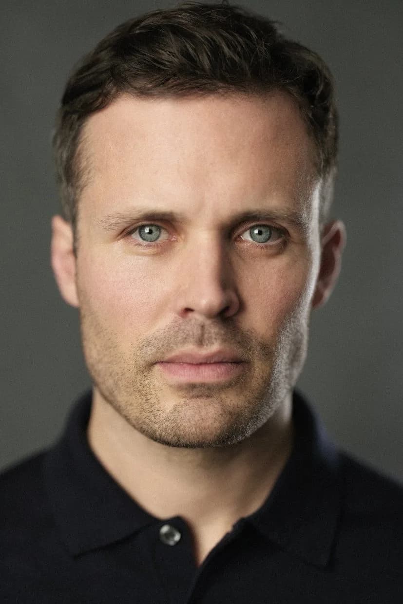 Foto von James Anderson