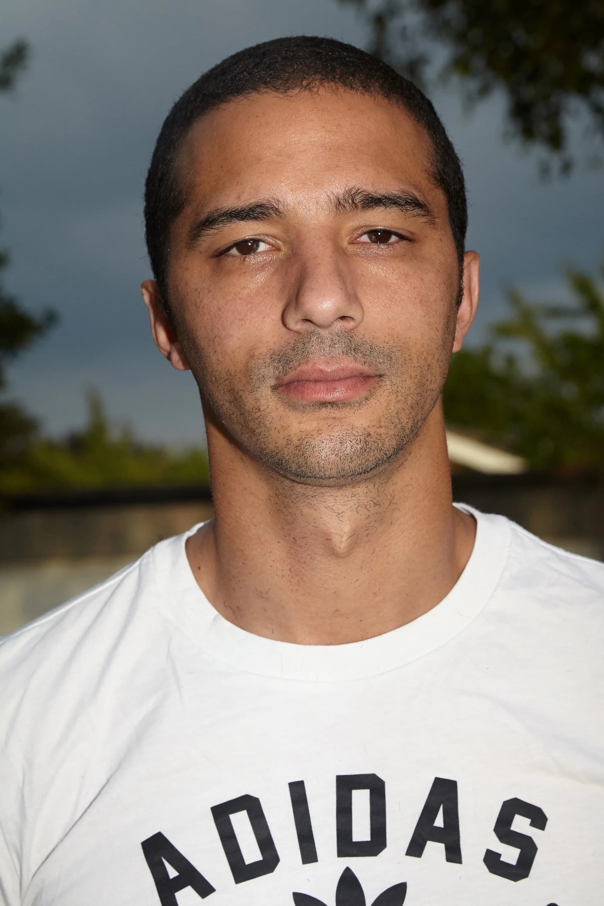 Lewis Young photo