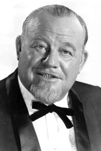 Foto von Burl Ives