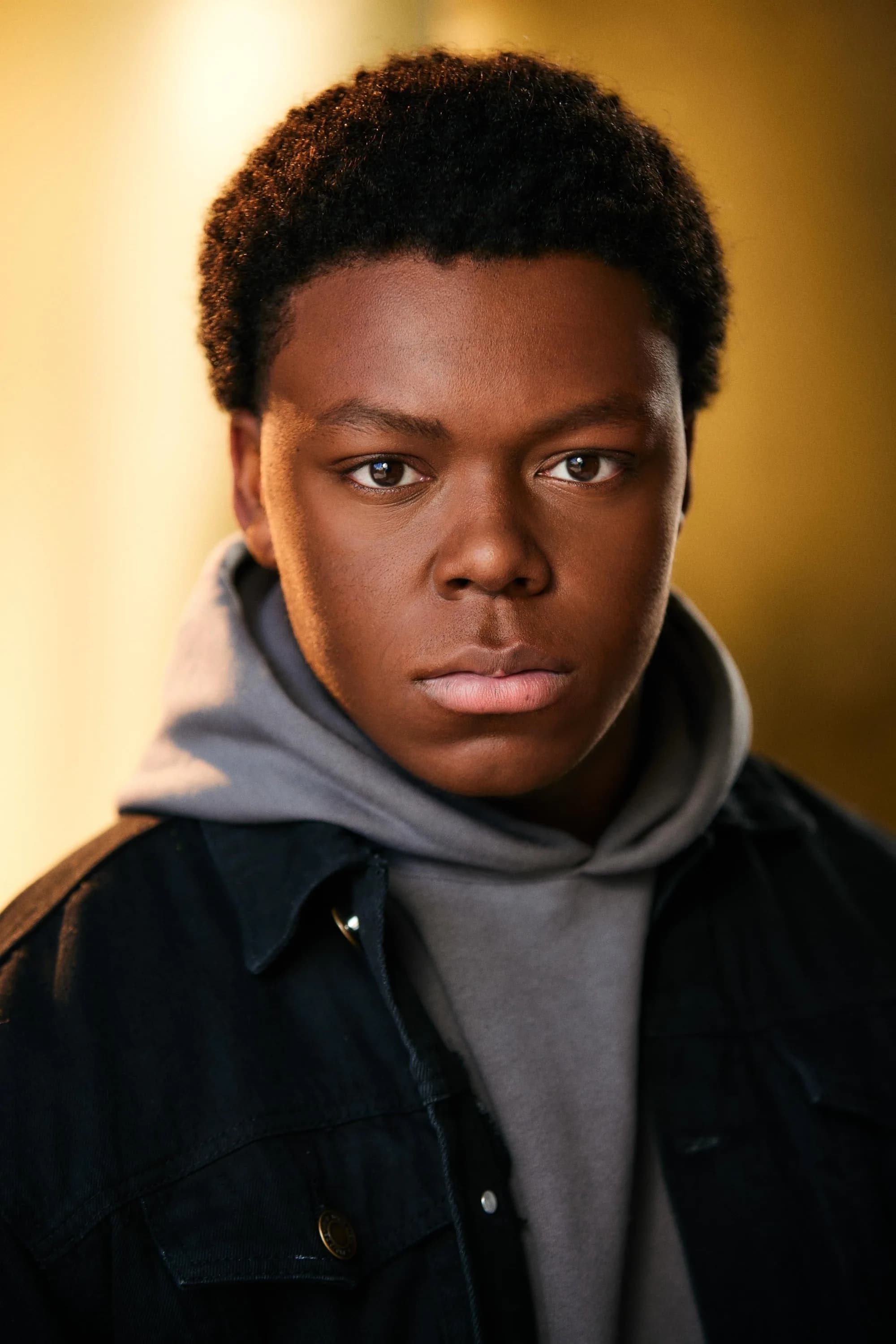 Photo de Rhyan Hill