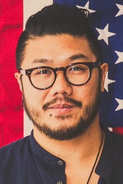 Kevin Lau की तस्वीर