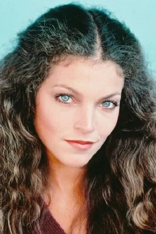 Amy Irving photo