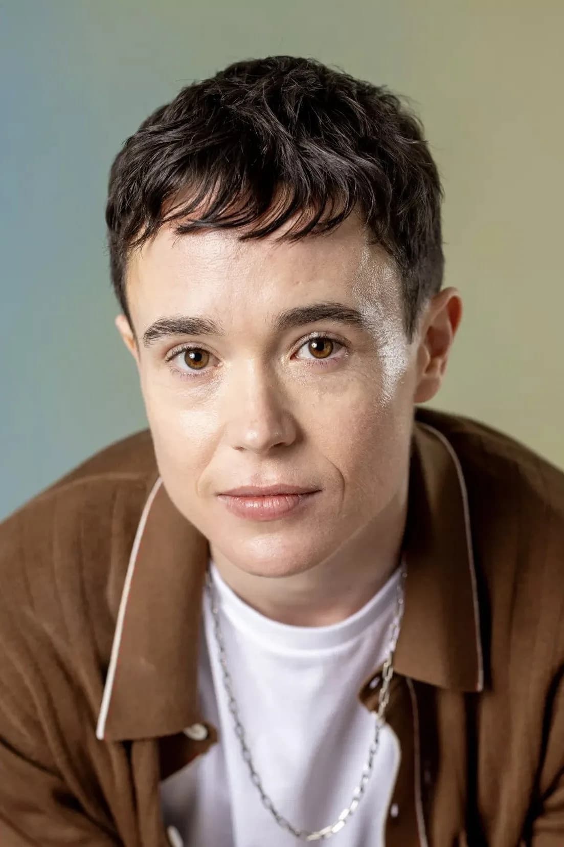 Elliot Page photo