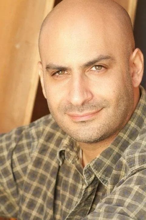 صورة Michael Benyaer