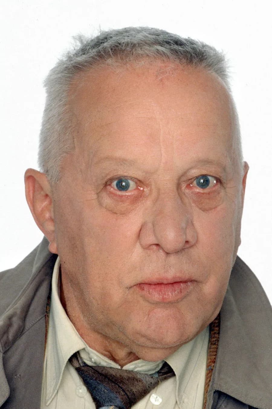 Heinz Baumann 프로필