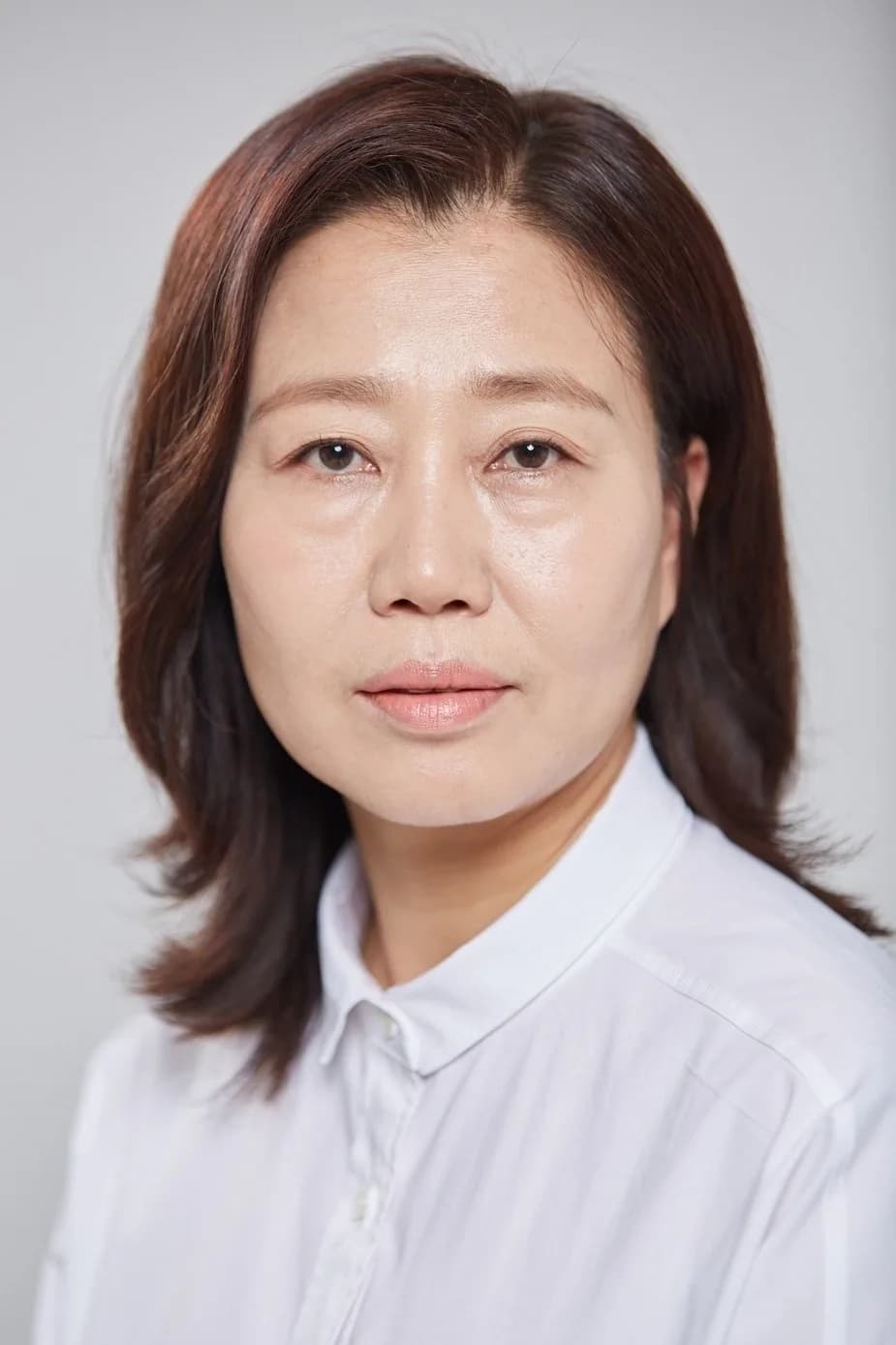 Foto di Hwang Yeon-hui