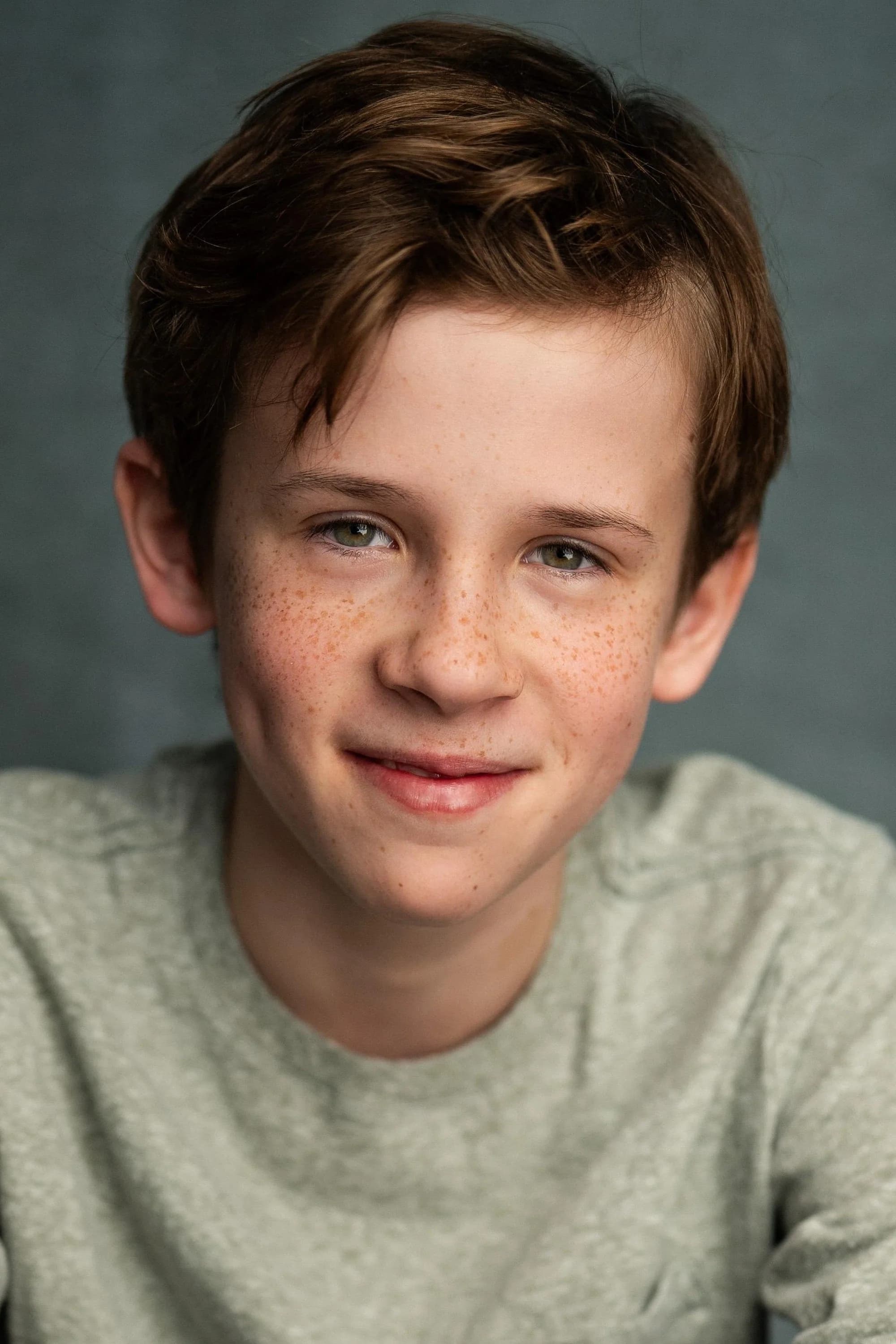 Gus Turner photo