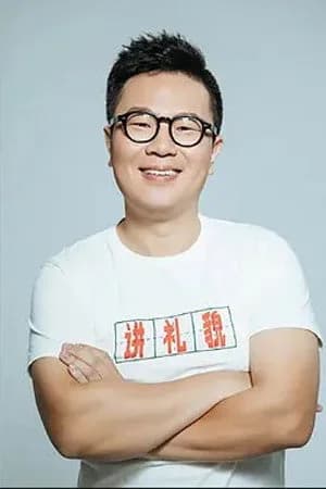 Luo Ji 사진
