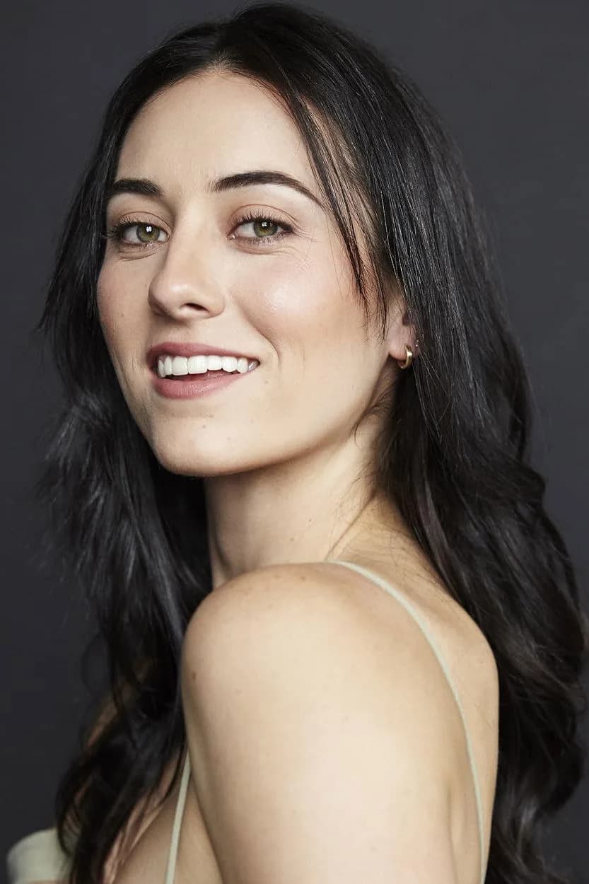 Anastassia Krainik photo