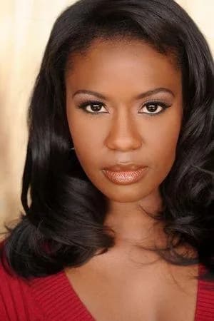 Chante Carmel photo