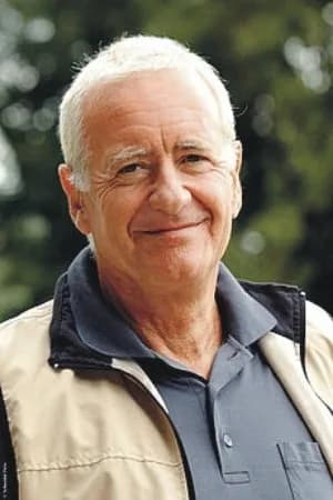 Perfil de Peter Bongartz