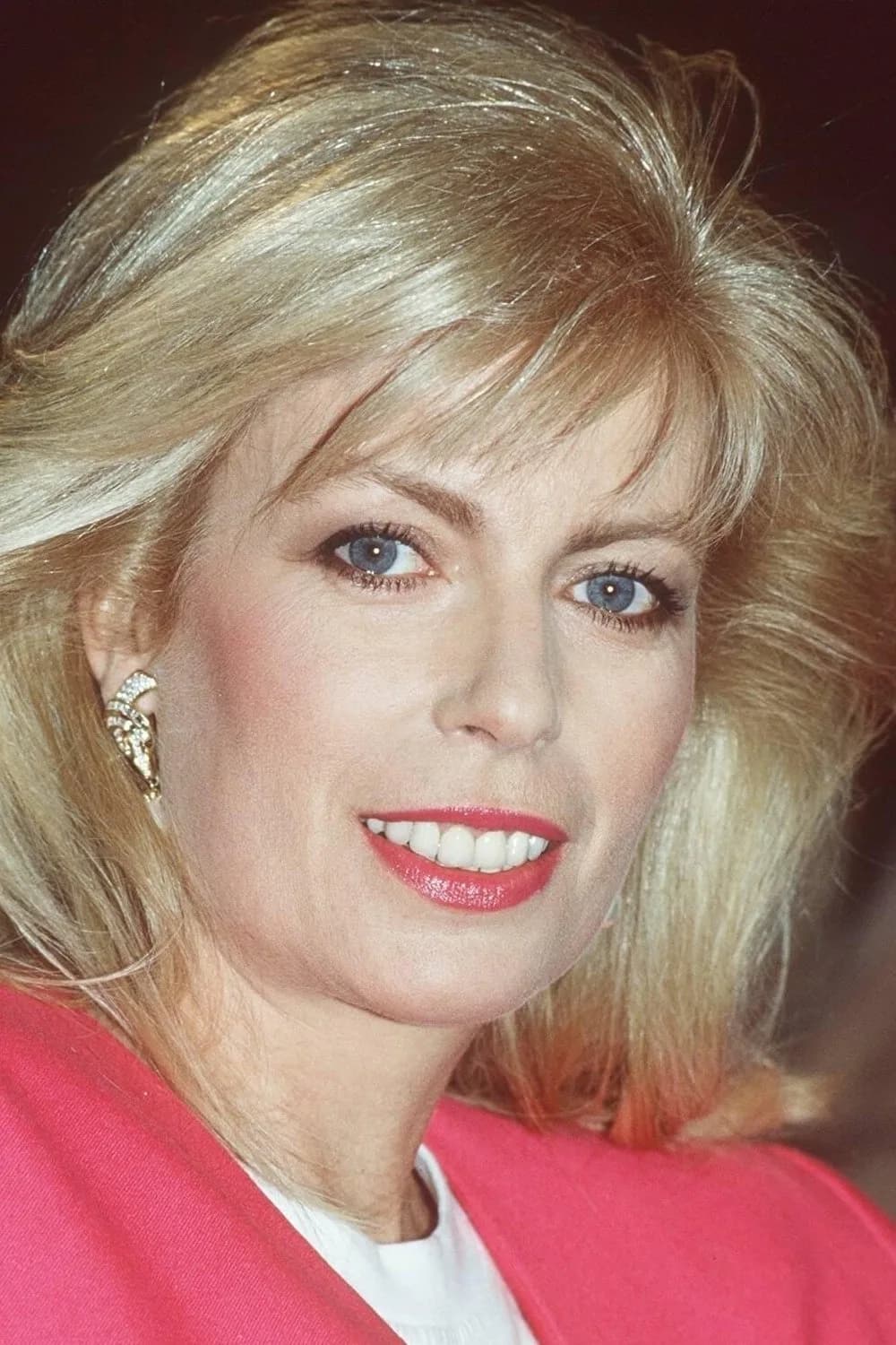 ملف Christiane Krüger الشخصي