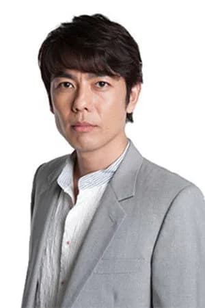 Takashi Yamanakaの写真