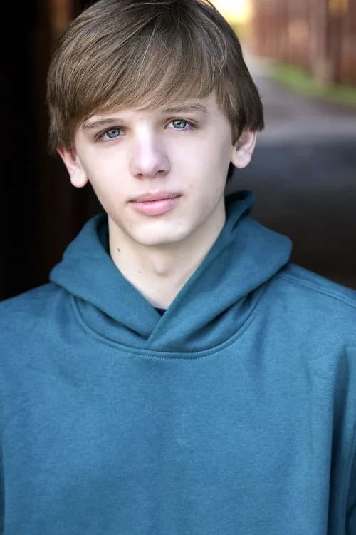 Foto de Owen D. Stone
