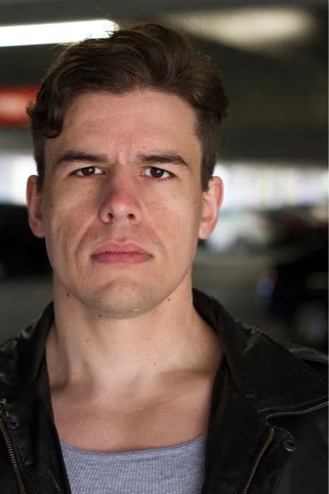Patrick Logan photo