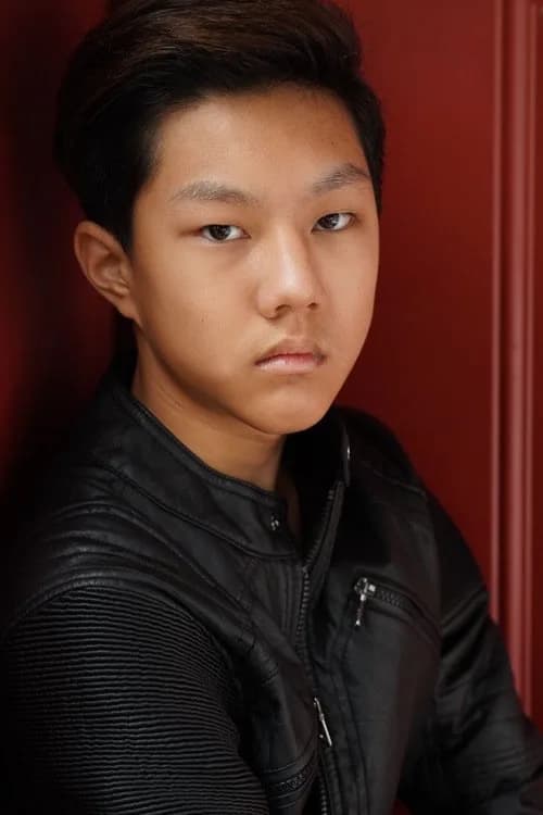 Nathaniel Oh photo