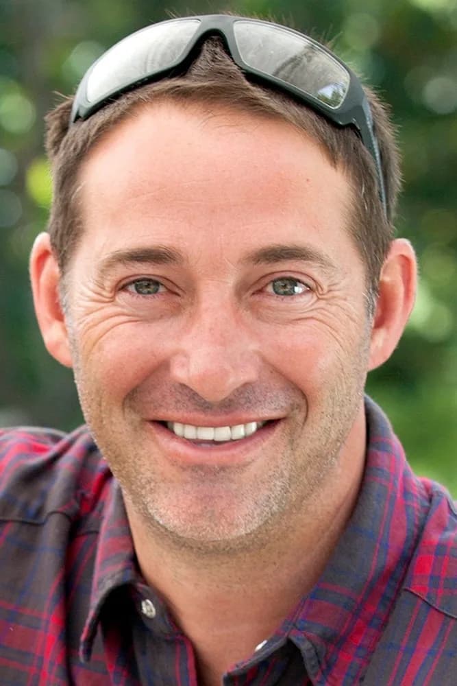 Josh Temple photo