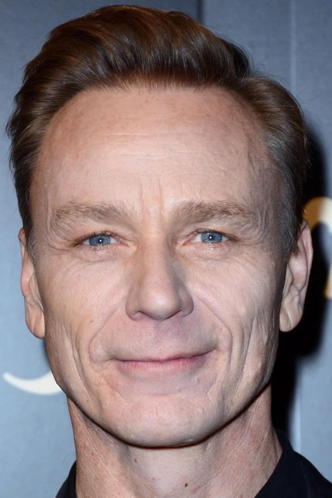 Foto di Ben Daniels