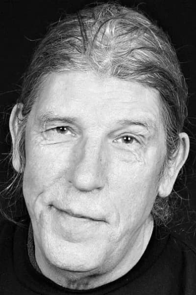 Peter-Hugo Daly photo
