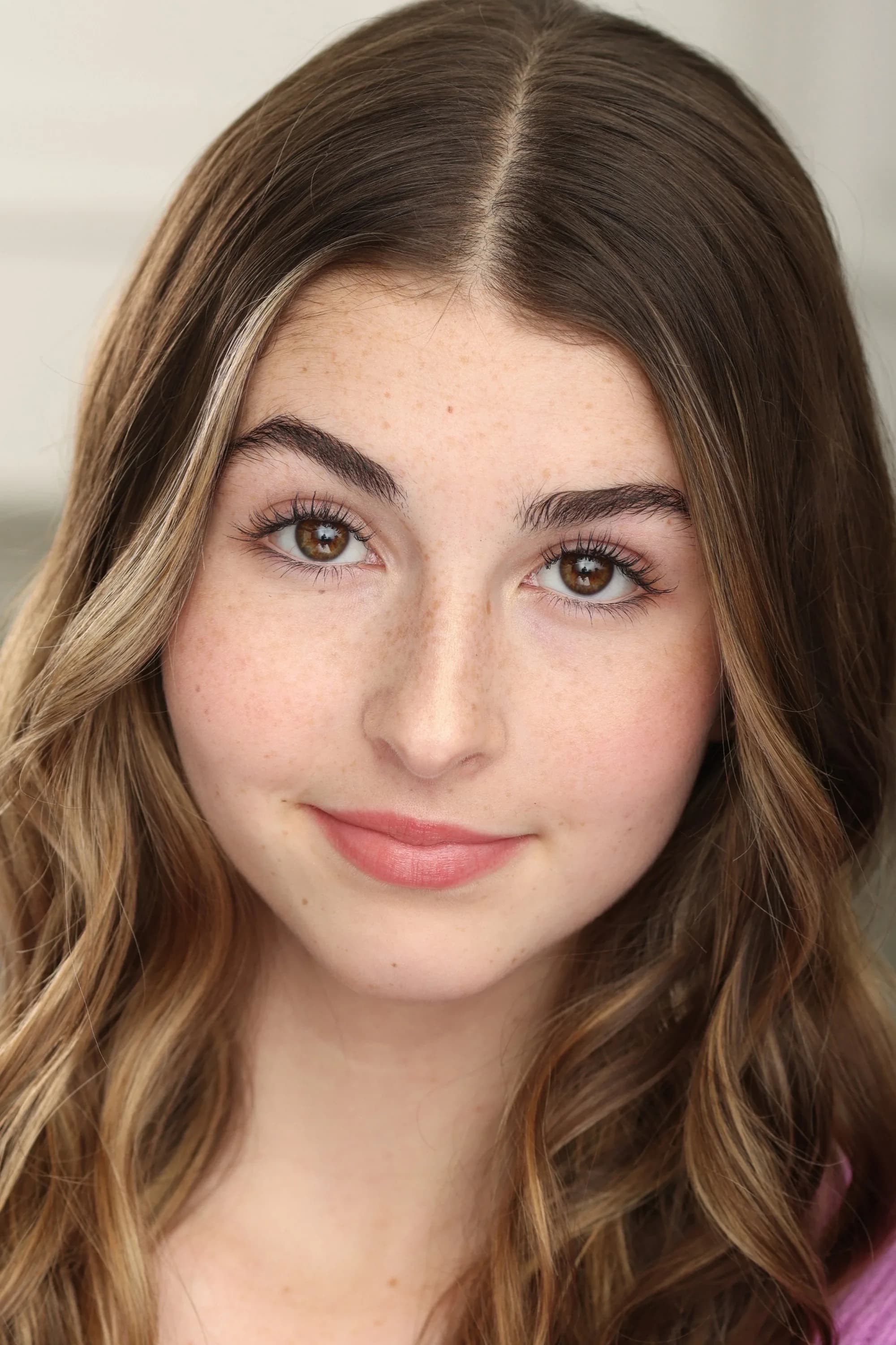 Lily Sanfelippo 사진