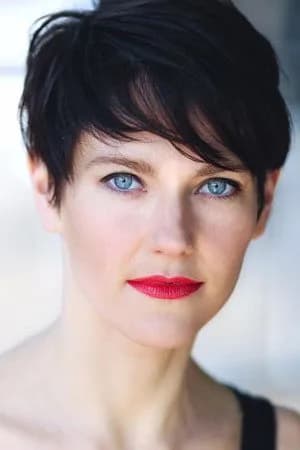 Foto di Anna Martine Freeman