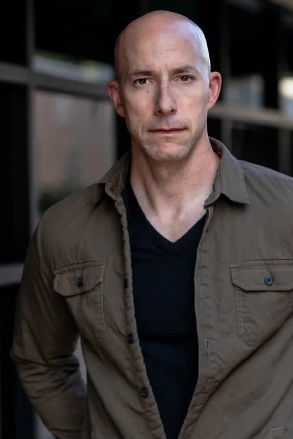 Sean Berube photo