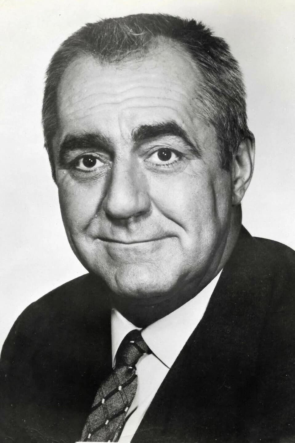 Jim Backus 사진