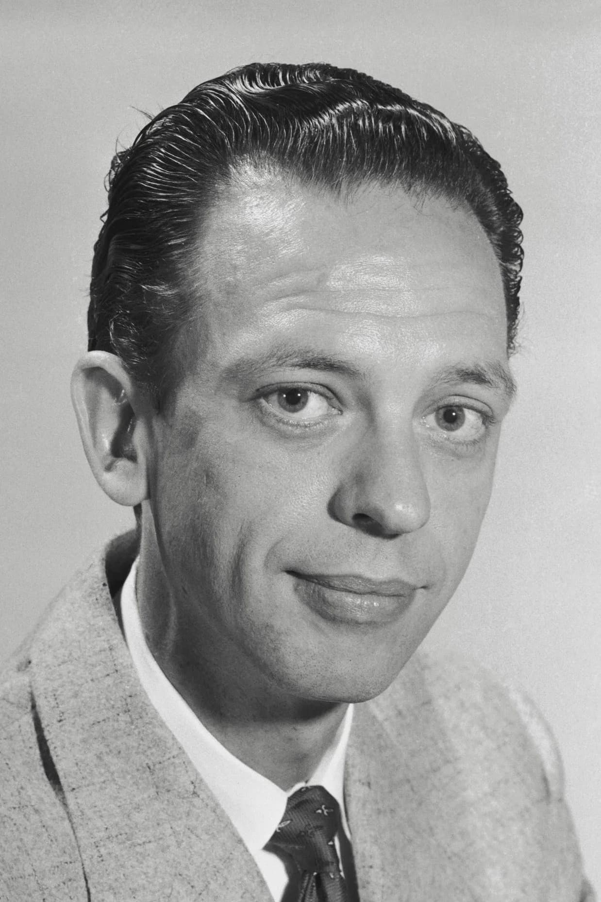Foto von Don Knotts