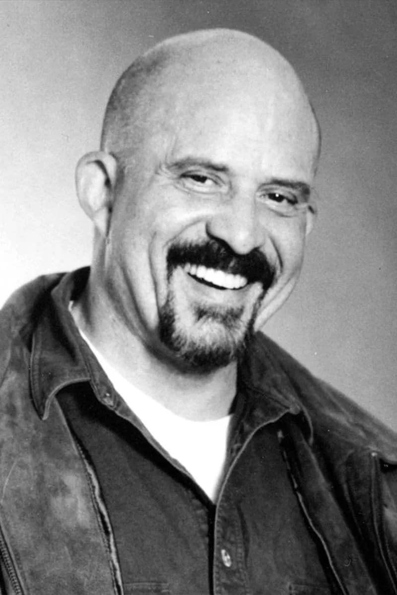 Foto di Tom Towles