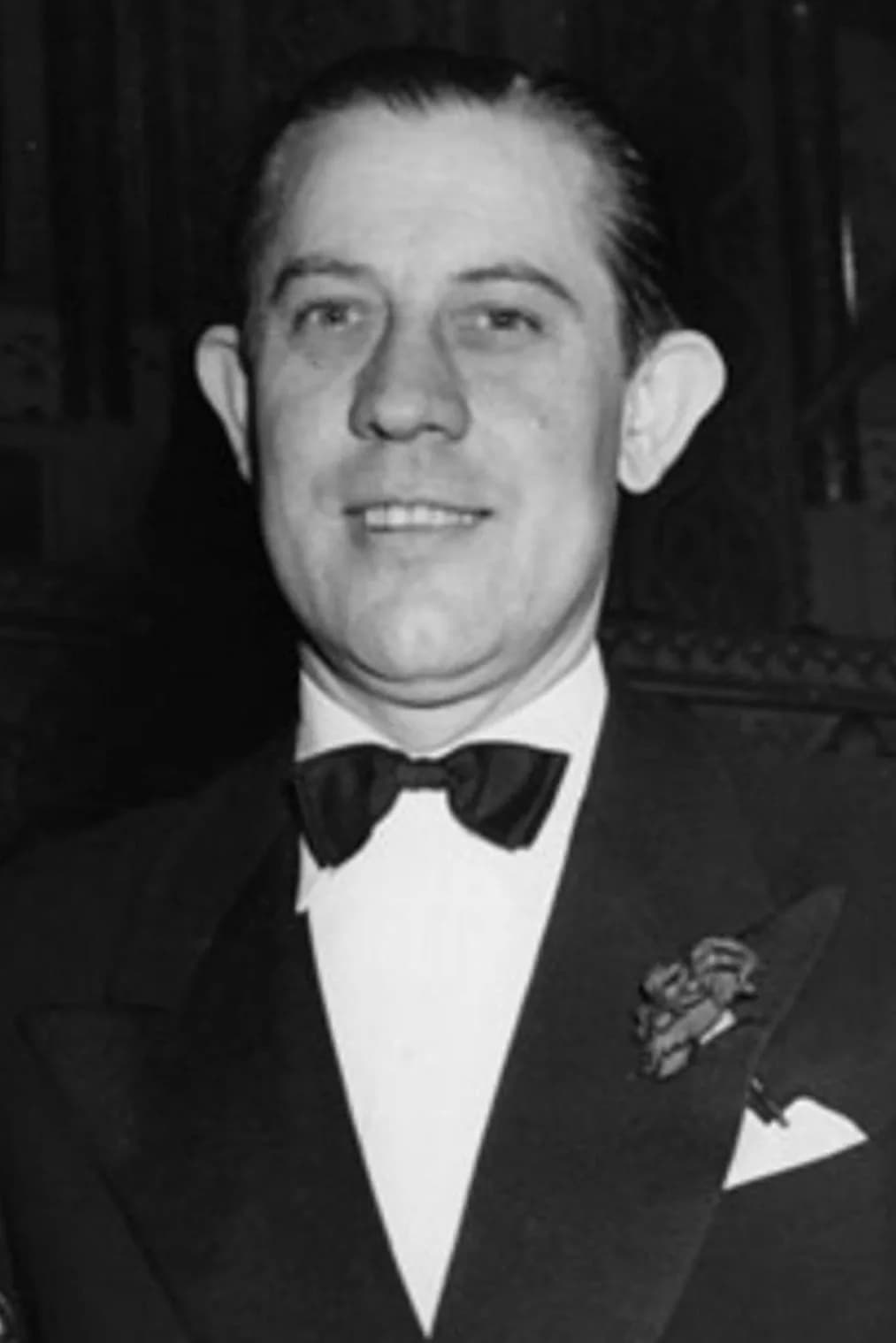Ernest Haller fotoğrafı