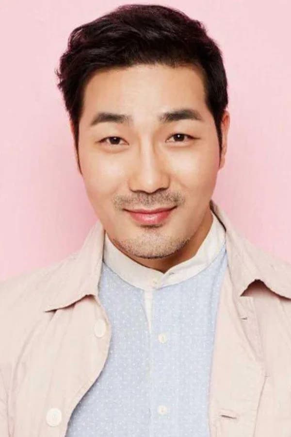 Foto von Ha Do-kwon