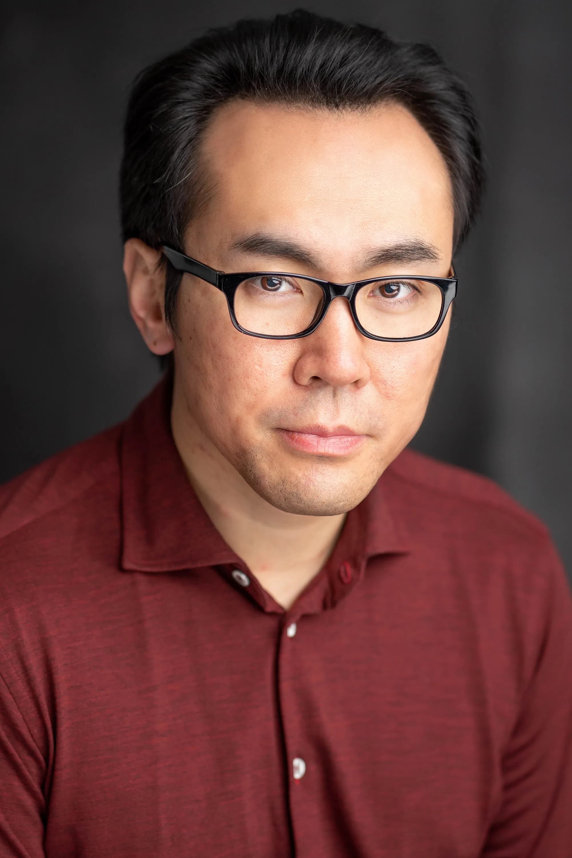 Foto de Jay Zhang