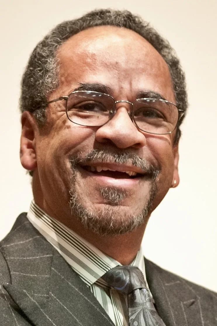 Photo de Tim Reid