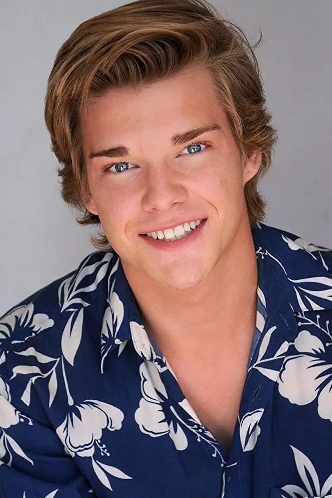 Jacob Radin photo