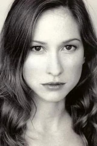 Natalie Shaw fotoğrafı