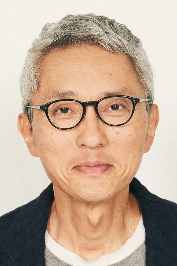 松重豊の写真