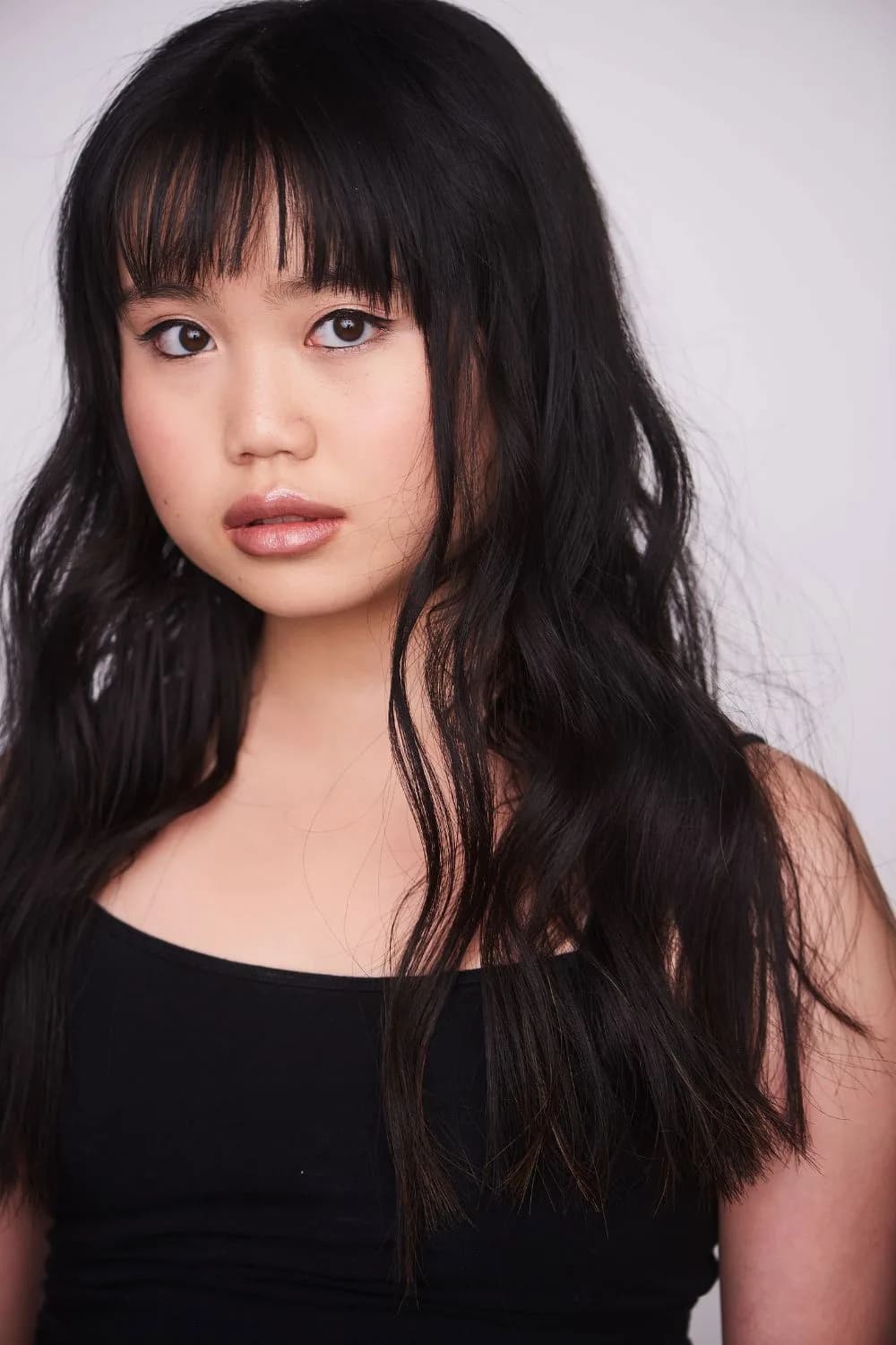 Thalia Tran photo