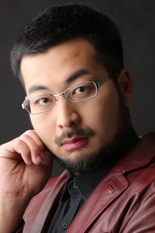 Foto von Takahiro Sumi