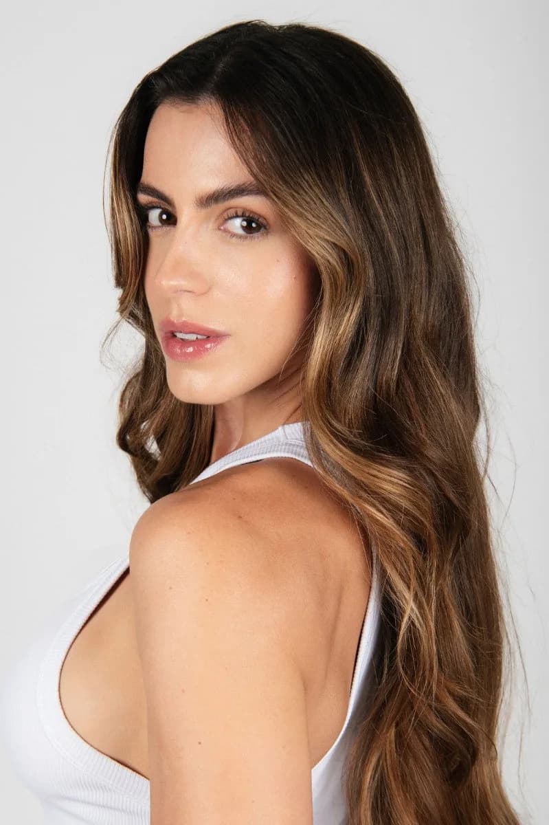 María del Mar Bonelly photo