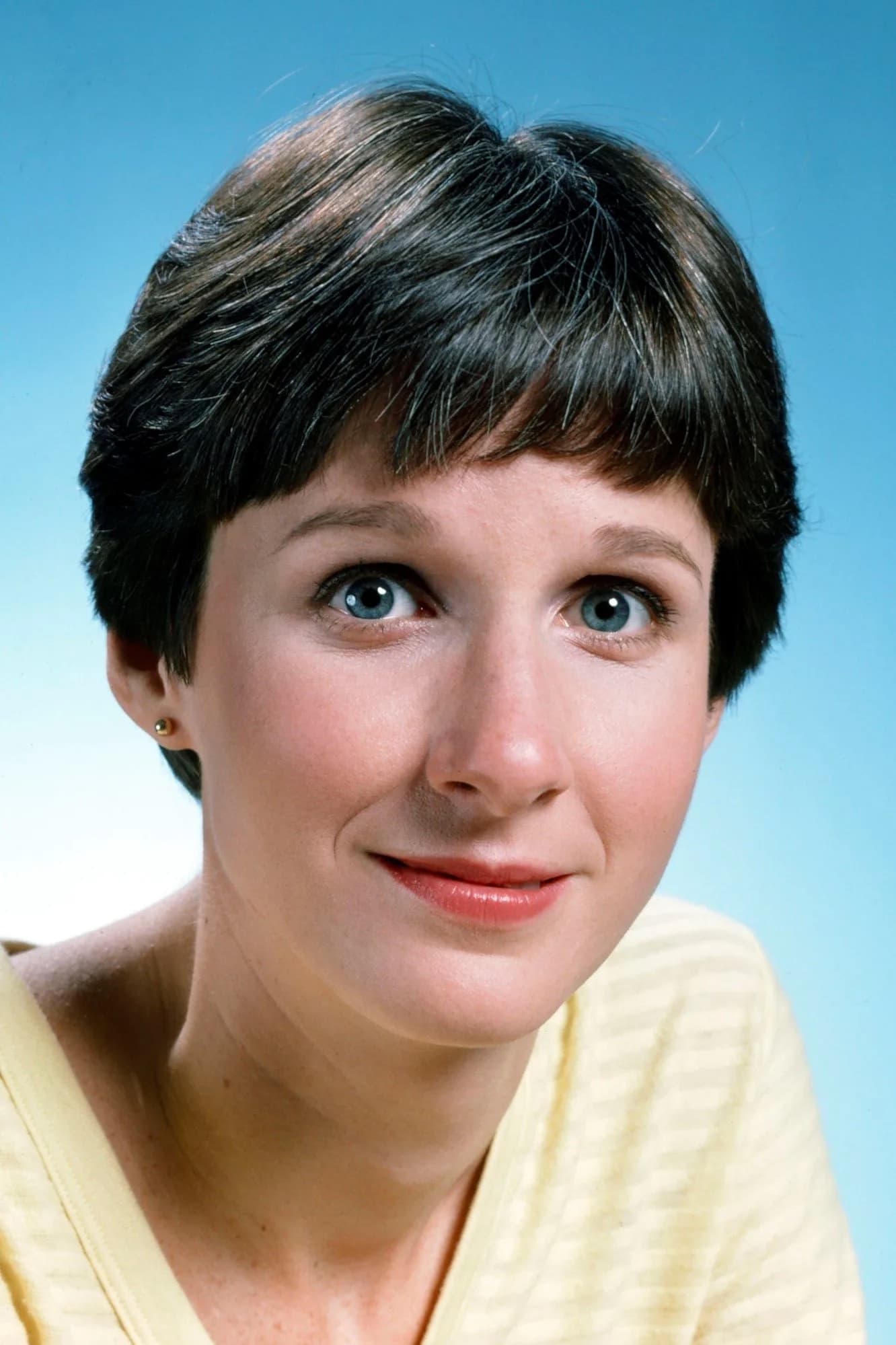 Mary Gross fotoğrafı