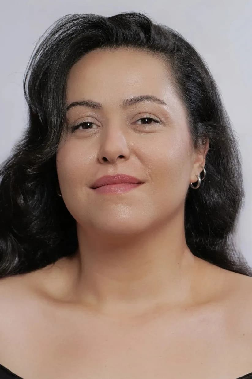 Foto von Şirin Saldamlı