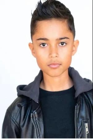 Cameron Gayden photo