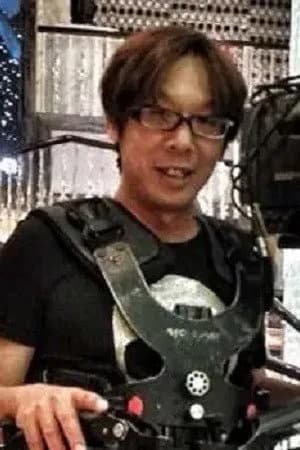 Chen Shi Yi fotoğrafı