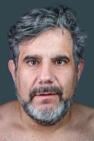 Профиль: Bruno Cathomas