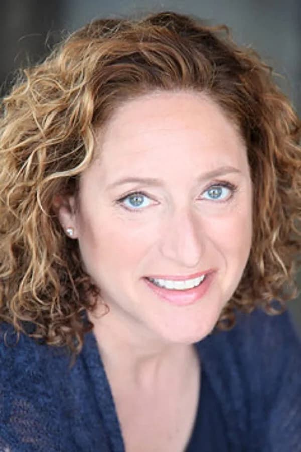 Foto di Judy Gold