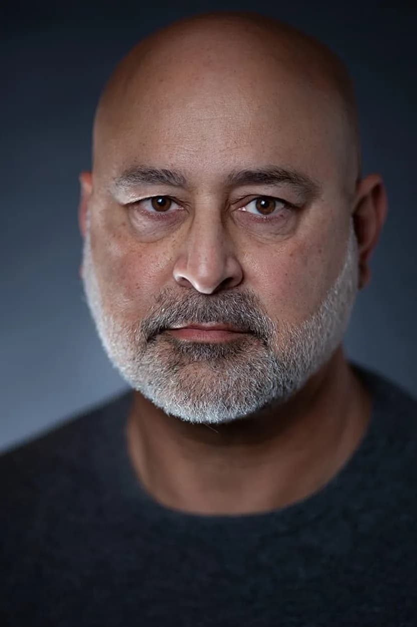Ramsey Faragallah photo
